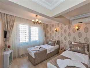 Lotus 3* Стамбул